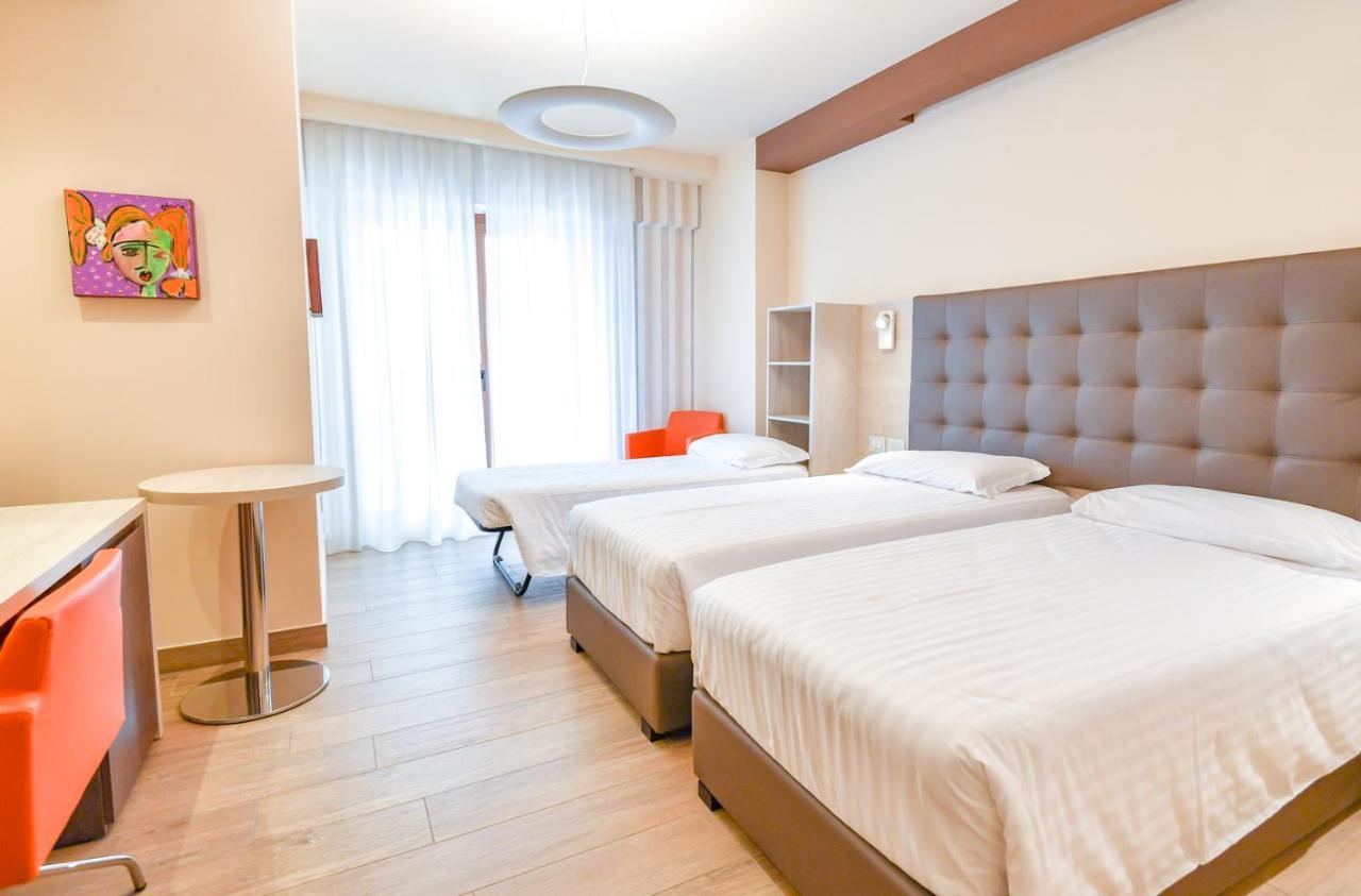 Bhotel 라고네그로 외부 사진