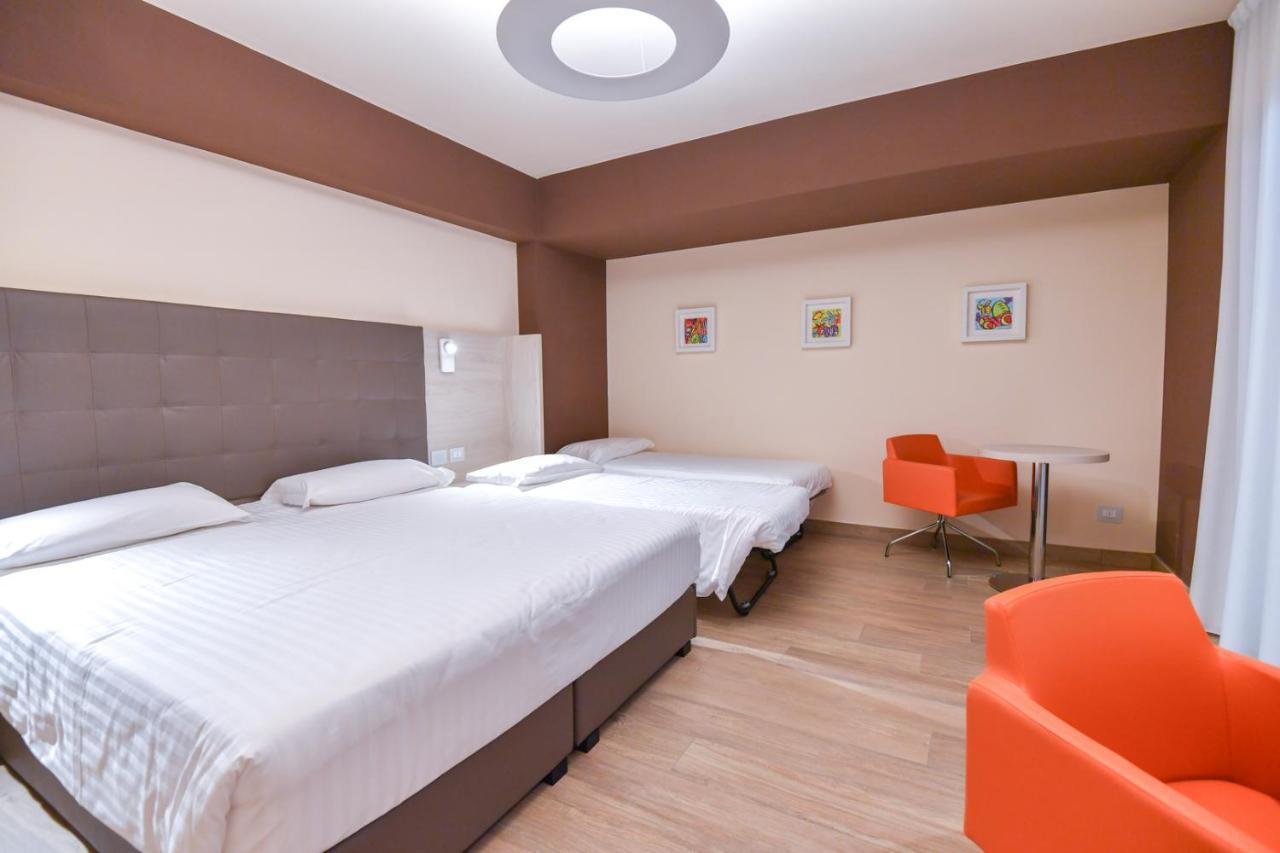 Bhotel 라고네그로 외부 사진