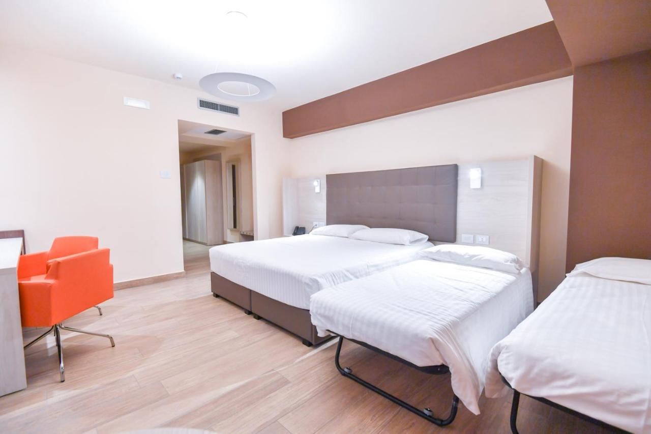 Bhotel 라고네그로 외부 사진