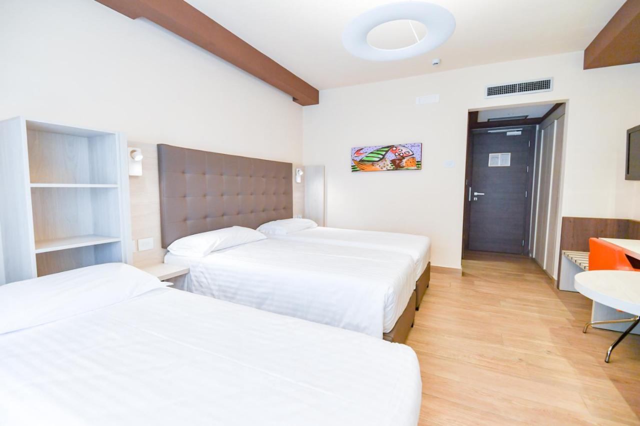 Bhotel 라고네그로 외부 사진