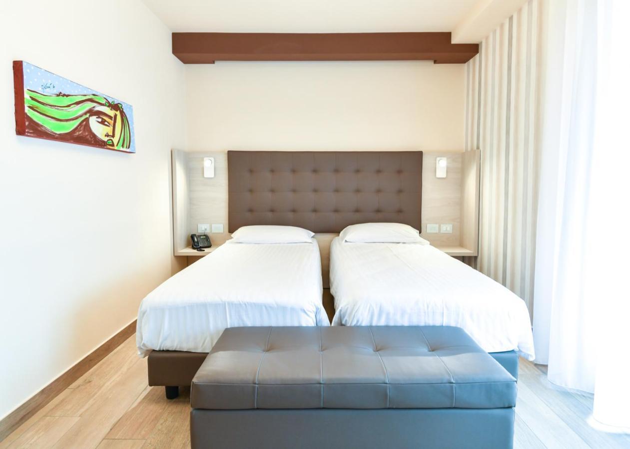 Bhotel 라고네그로 외부 사진