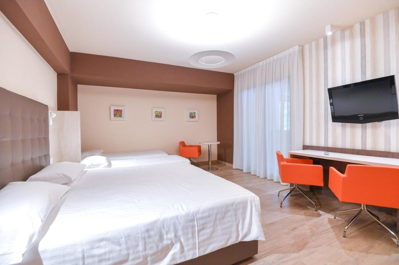 Bhotel 라고네그로 외부 사진