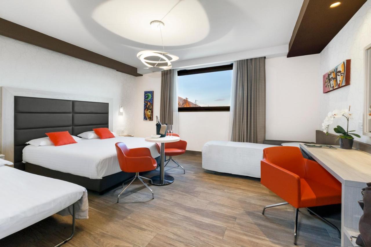 Bhotel 라고네그로 외부 사진