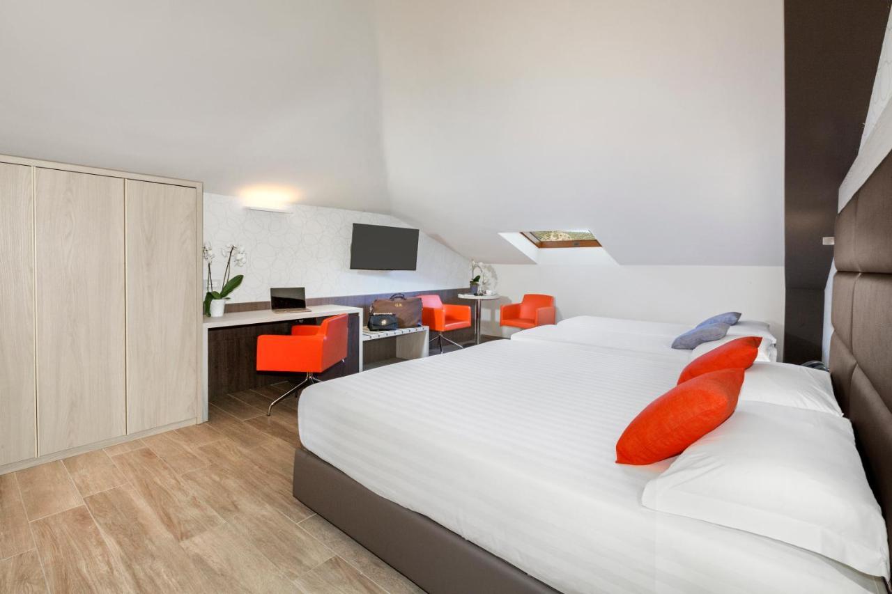 Bhotel 라고네그로 외부 사진