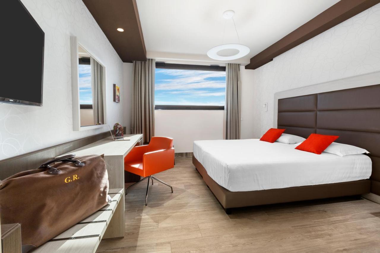 Bhotel 라고네그로 외부 사진