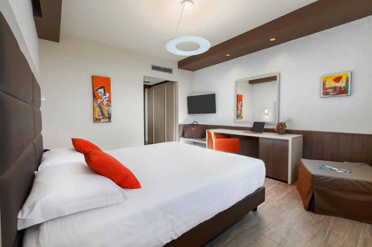 Bhotel 라고네그로 외부 사진