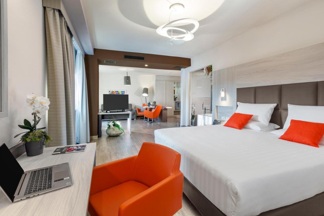 Bhotel 라고네그로 외부 사진