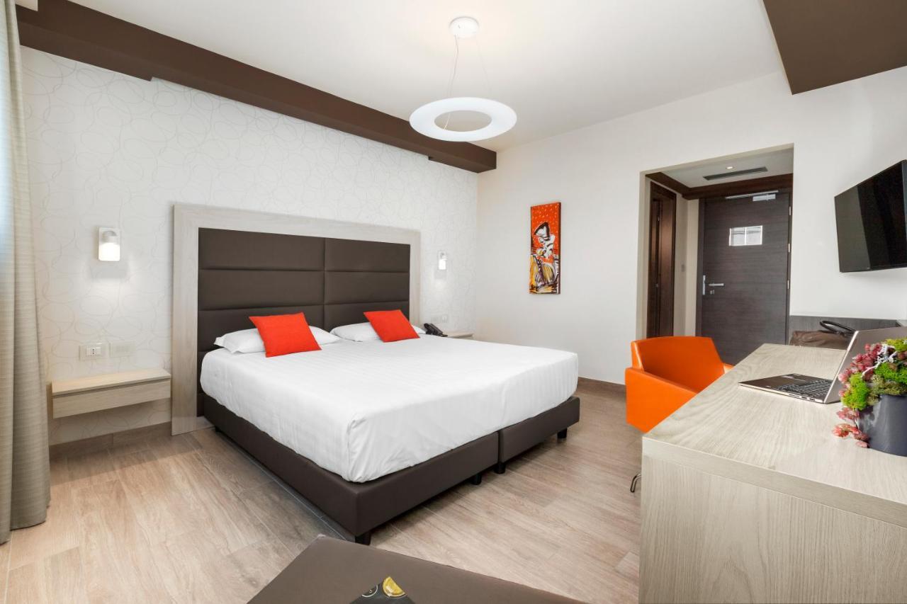 Bhotel 라고네그로 외부 사진